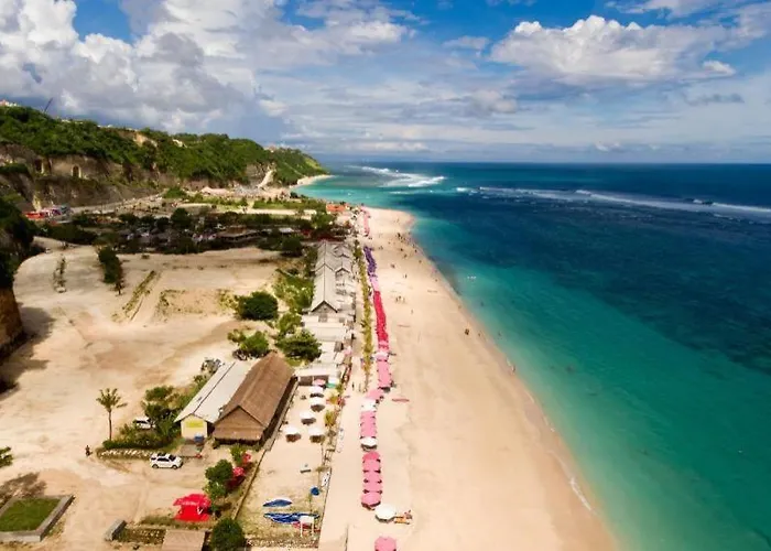 Lealands * Nusa Dua (Bali)