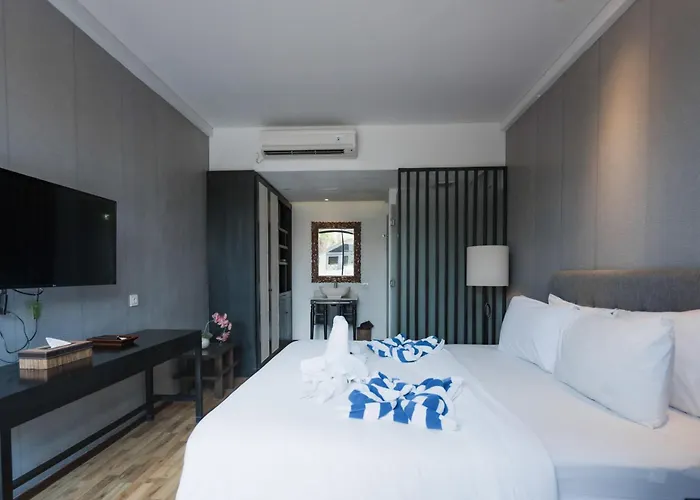 Hotel Lealands Nusa Dua (Bali)