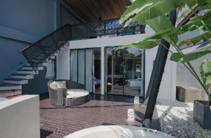 Lealands Nusa Dua (Bali)