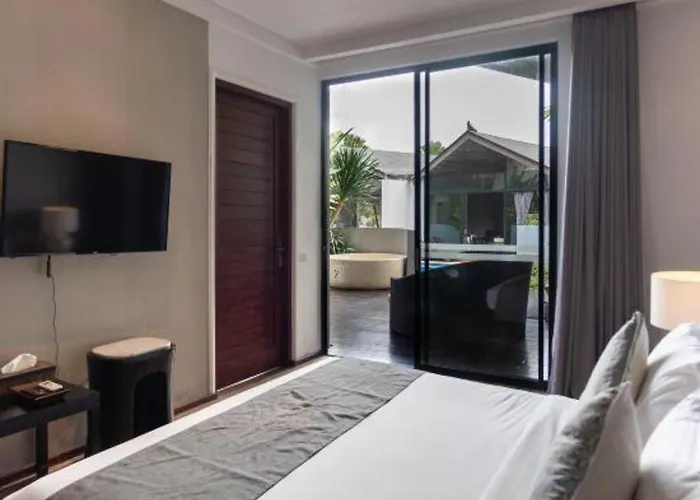 Lealands * Nusa Dua (Bali)